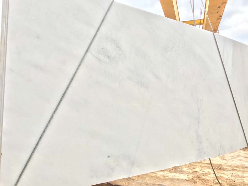 Kemalpasa White Marble